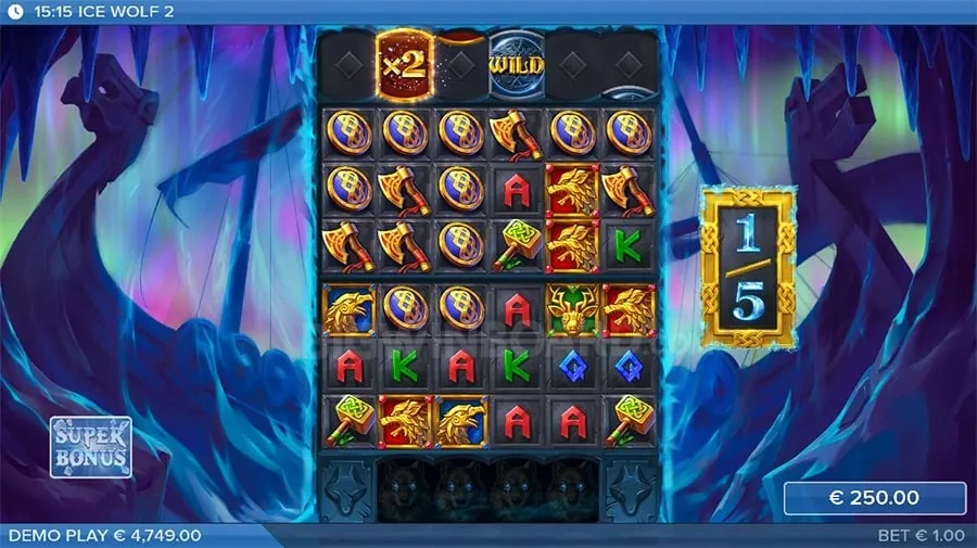 SLVIP Exclusive Bonus